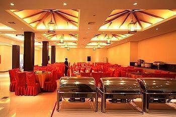 Jinxiu Holiday Hotel - Lushan Csiucsiang Kültér fotó